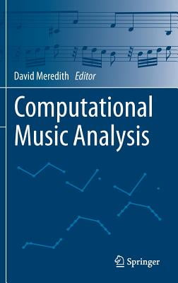 All books of the series Computational Music Science